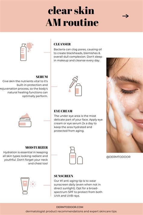 skin care quiz by dermatologist.